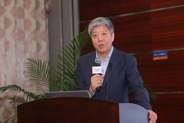 汪之涵博士受邀担任深圳第三代半导体研究院产业委员会委员